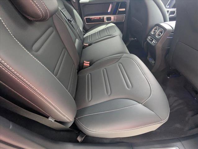 Used 2026 Mercedes-Benz G 550 image 21