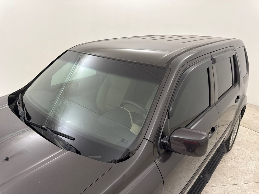 Used 2012 Honda Pilot EX image 18
