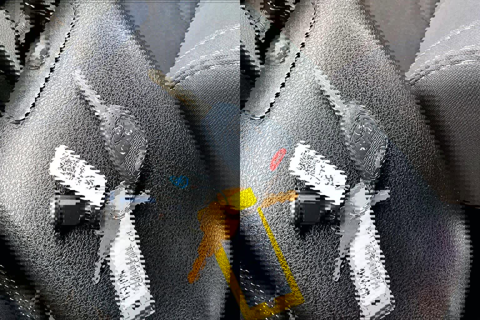 Used 2016 Jeep Wrangler Unlimited Sahara w/ Max Tow Package image 14