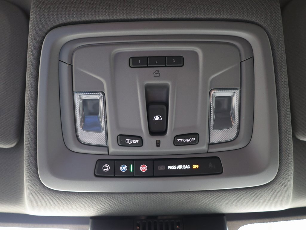 New 2026 Chevrolet Silverado 2500 LT w/ Trail Boss Package image 22