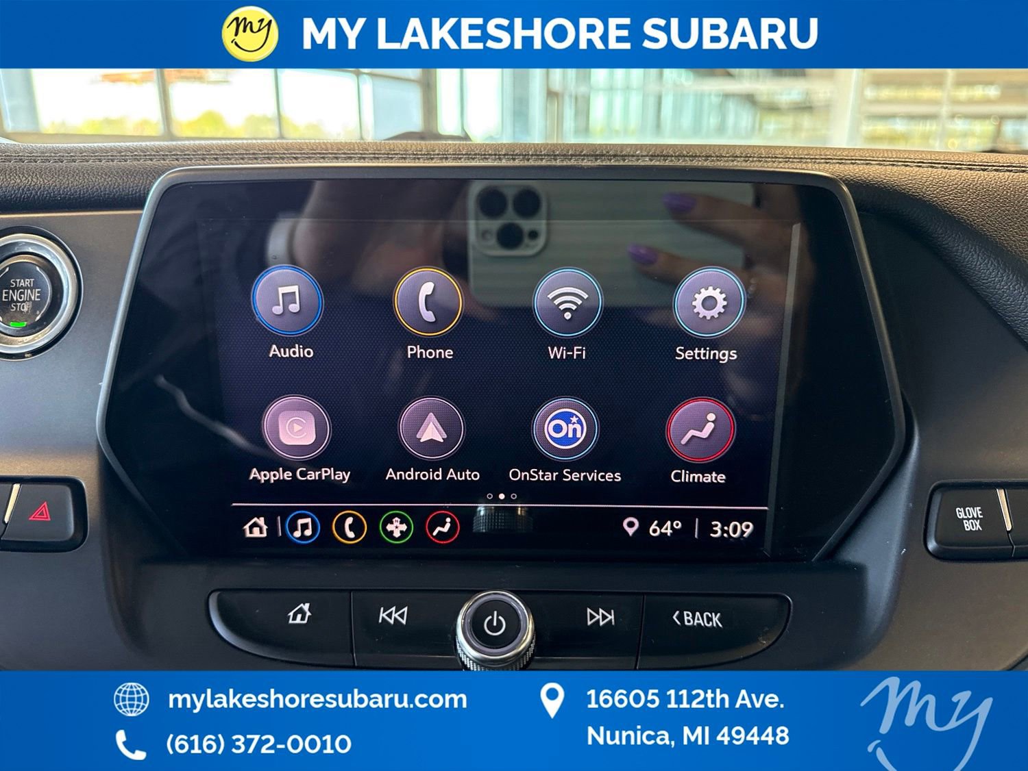 Used 2021 Chevrolet Blazer LT w/ Redline Edition AWD/4WD image 24