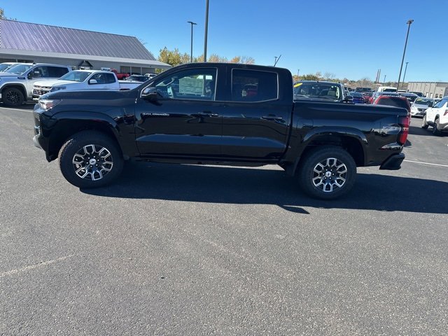 New 2026 Chevrolet Colorado Z71 w/ Technology Package image 5