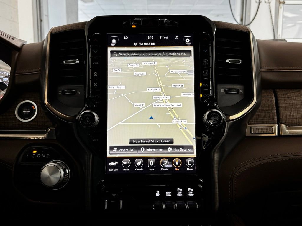 Used 2019 RAM 1500 Limited image 17