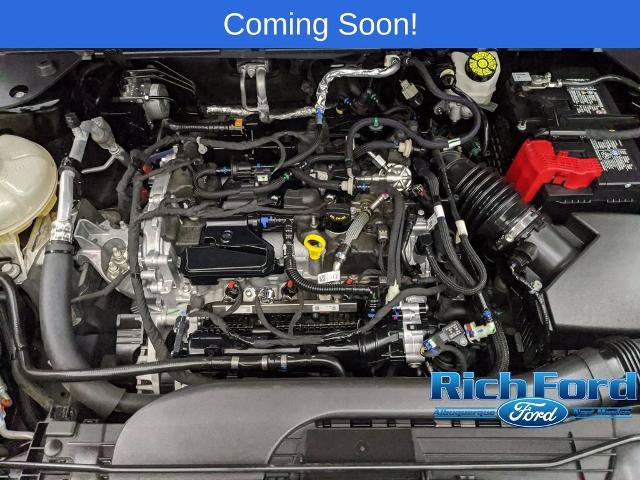 Used 2023 Ford Bronco Sport Outer Banks AWD/4WD image 21