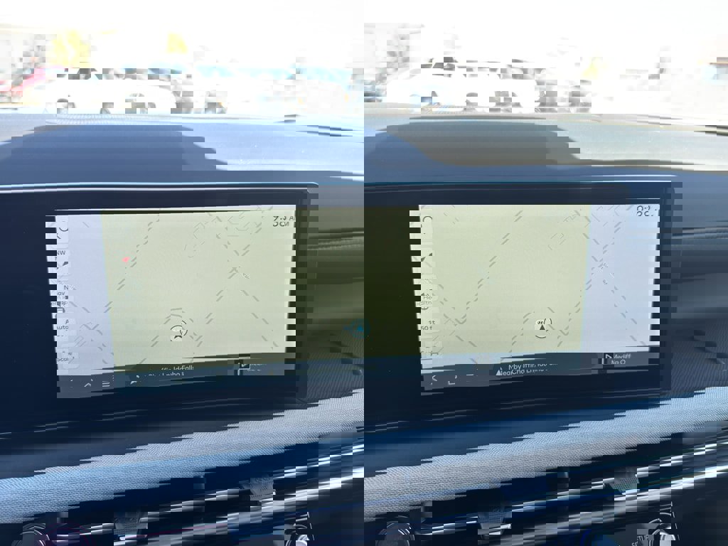 New 2025 Hyundai Santa Cruz Limited image 10