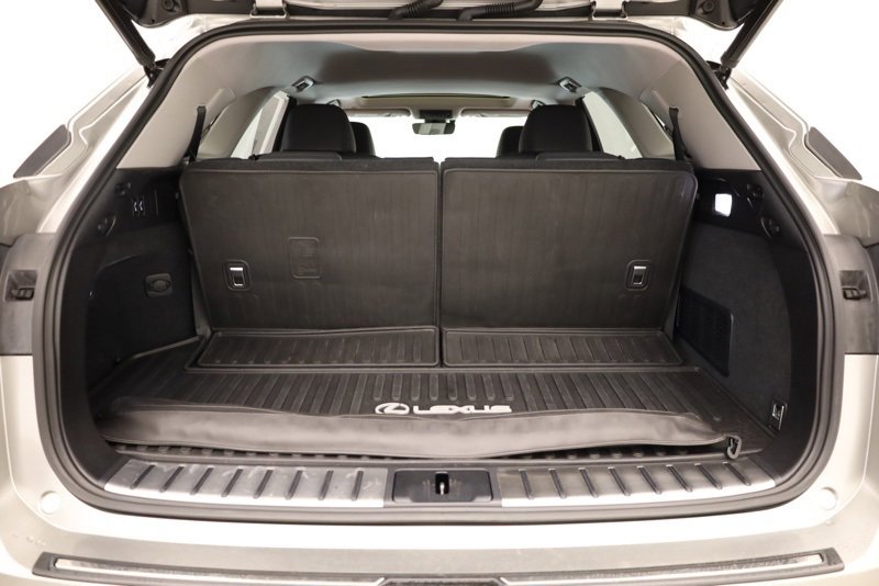 Used 2020 Lexus RX 350L Luxury image 41