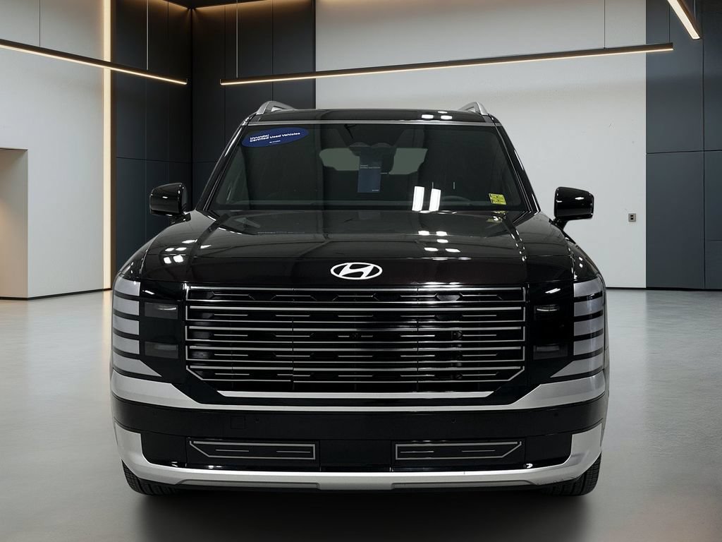 Certified 2026 Hyundai Palisade Calligraphy AWD/4WD image 10