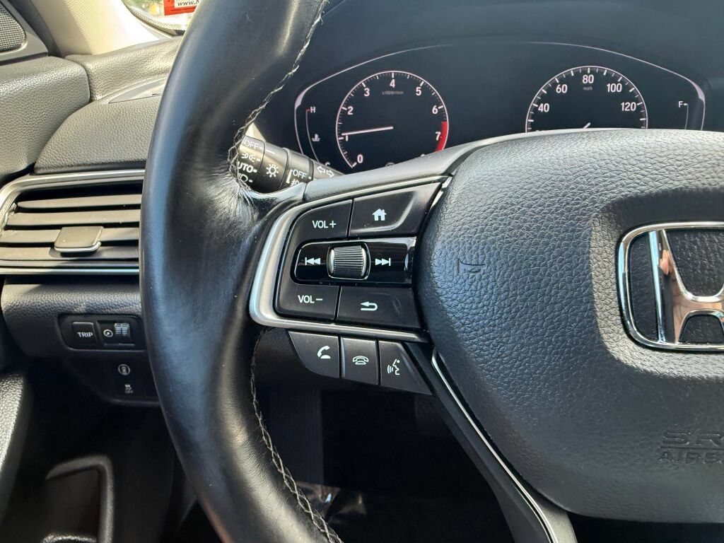 Used 2019 Honda Accord EX-L image 15