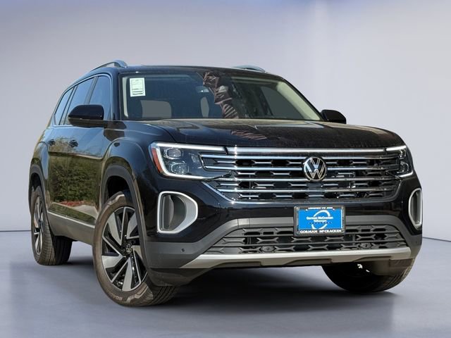 New 2026 Volkswagen Atlas SEL image 1