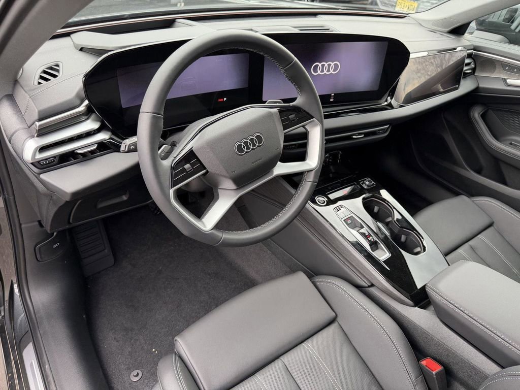 New 2026 Audi A5 2.0T Premium Plus AWD/4WD image 14