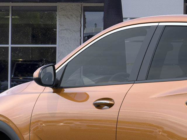 New 2026 Buick Encore GX Preferred image 12