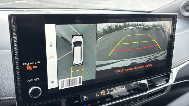 New 2026 Toyota Sienna Platinum image 21