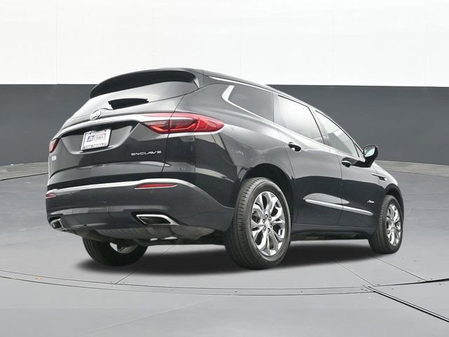 Used 2019 Buick Enclave Avenir w/ Avenir Technology Package image 53