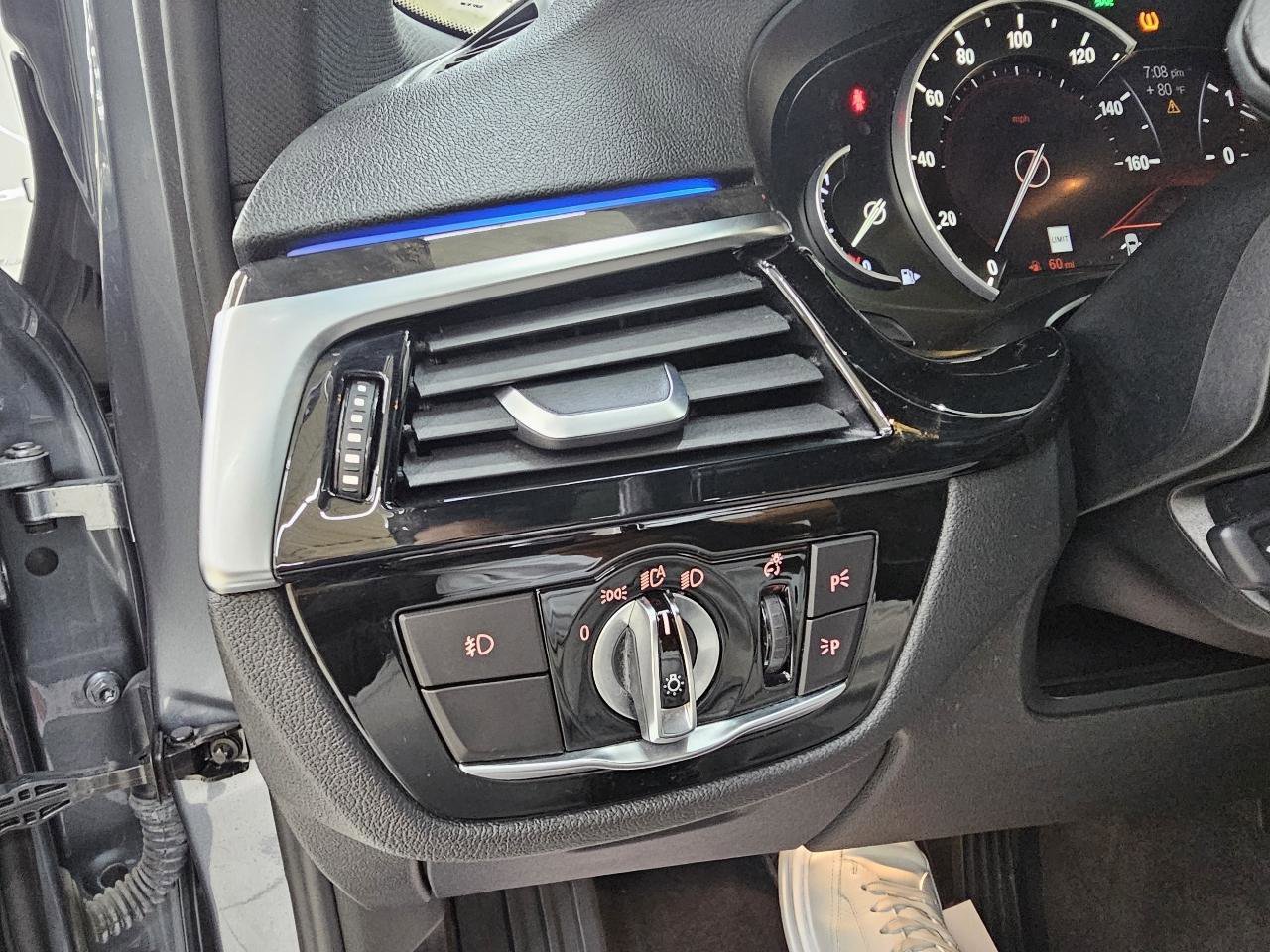 Used 2018 BMW 530i image 37