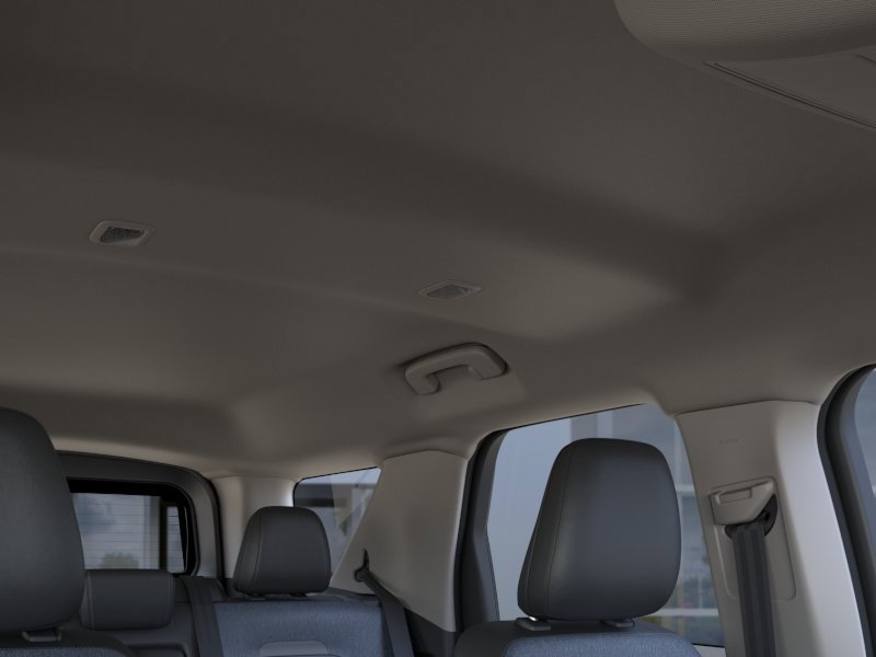 New 2025 Ford Bronco Sport Outer Banks w/ Outer Banks Tech Package+ image 22