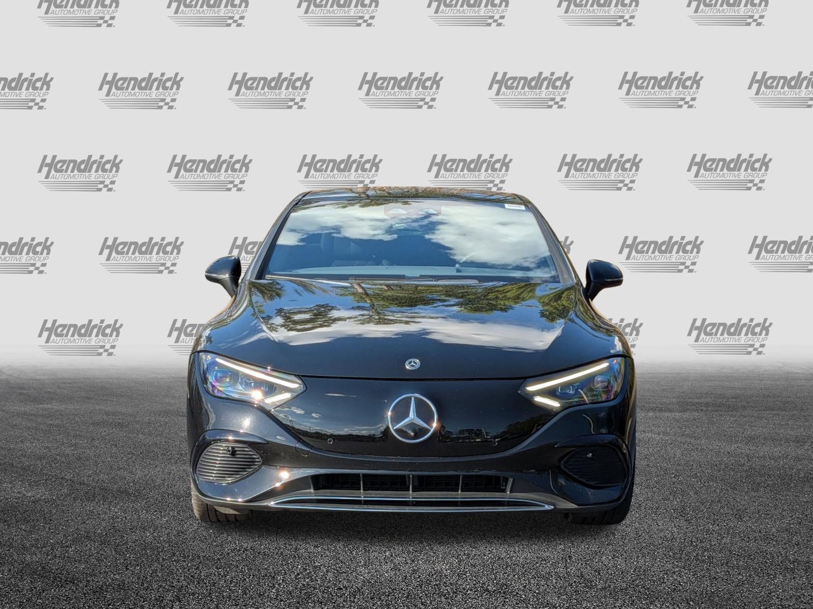 Certified 2023 Mercedes-Benz EQE 500 EQE 500 image 3