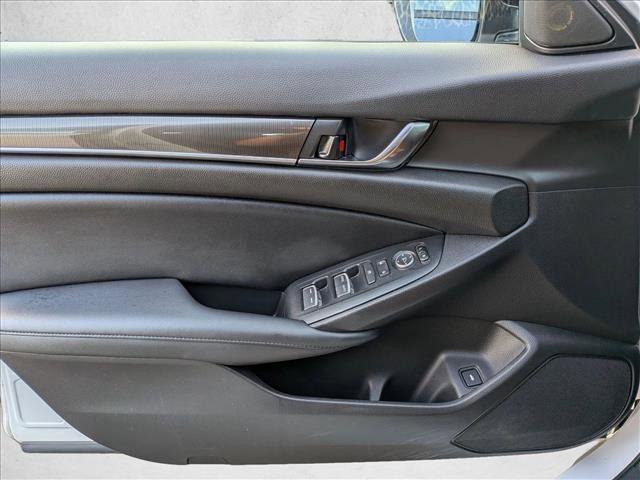 Used 2022 Honda Accord Sport Special Edition image 10