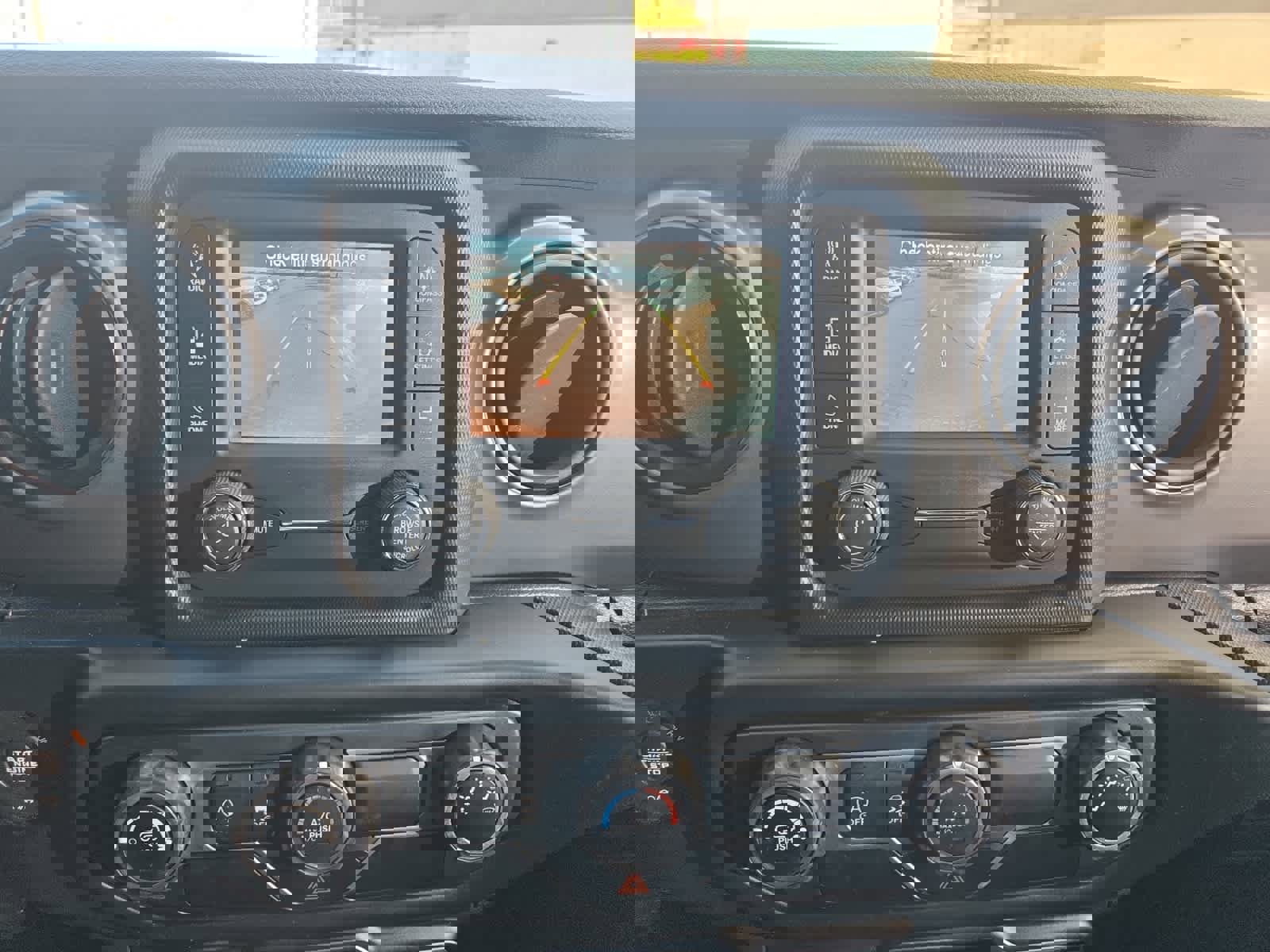 Used 2020 Jeep Wrangler Unlimited Sport image 17