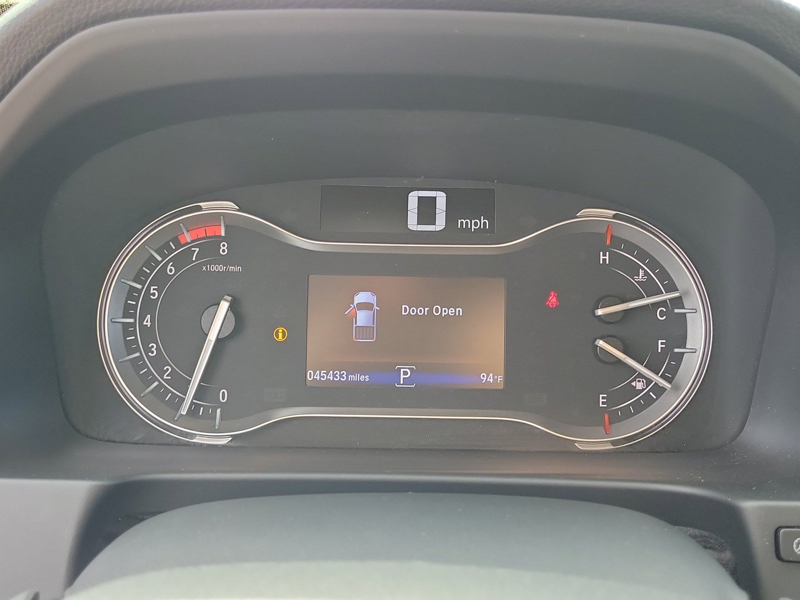 Used 2022 Honda Ridgeline RTL image 20