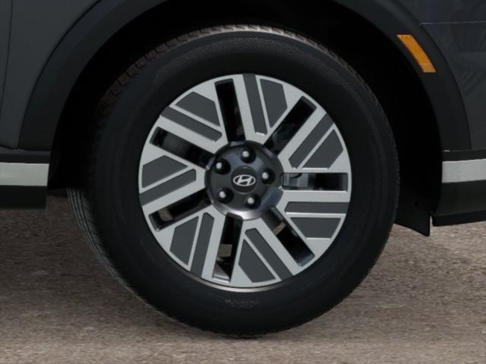 New 2027 Hyundai Palisade SEL AWD/4WD image 11