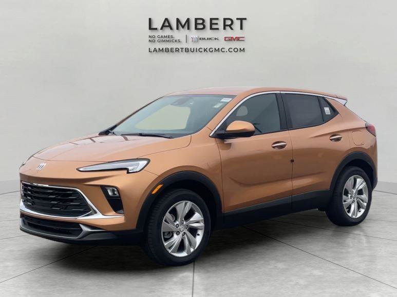 New 2026 Buick Encore GX Preferred w/ Comfort Package image 1