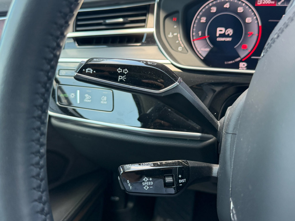 Used 2019 Audi A8 L 3.0T w/ Luxury Package AWD/4WD image 15
