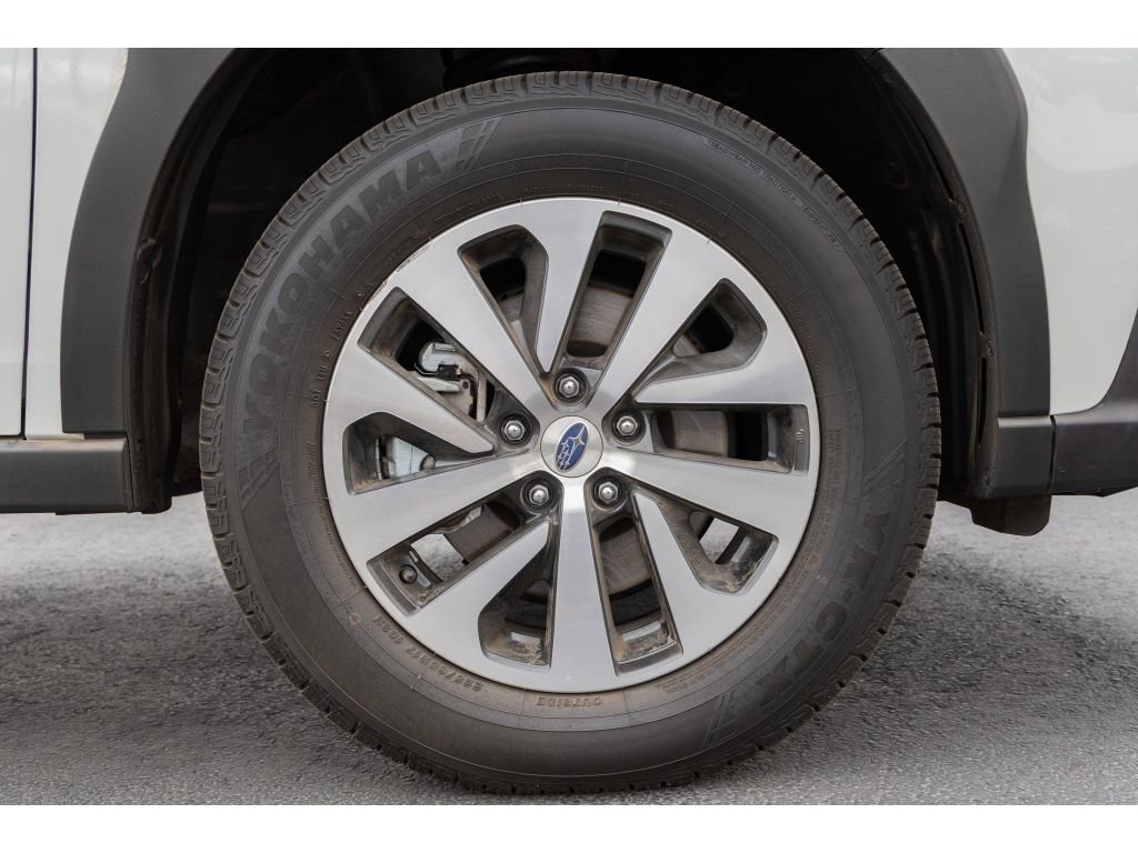 Certified 2023 Subaru Outback Premium image 9