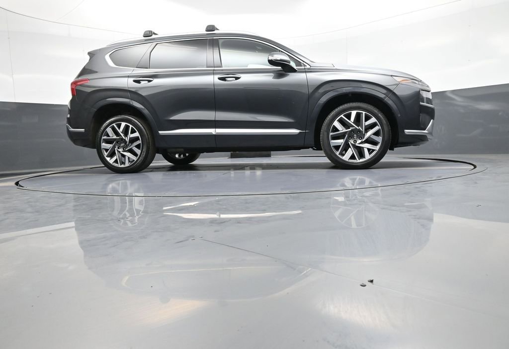 Certified 2023 Hyundai Santa Fe Calligraphy AWD/4WD image 30
