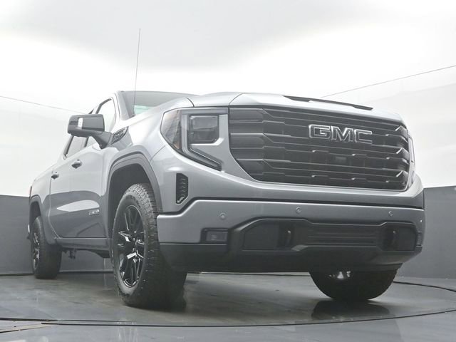 New 2026 GMC Sierra 1500 Elevation image 53
