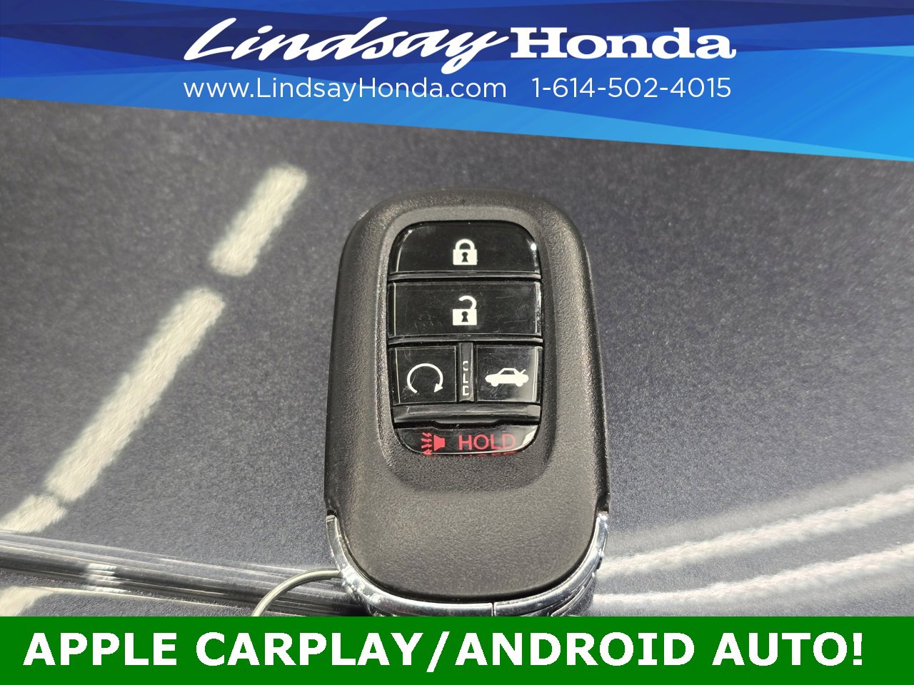 Used 2024 Honda Civic Sport image 21