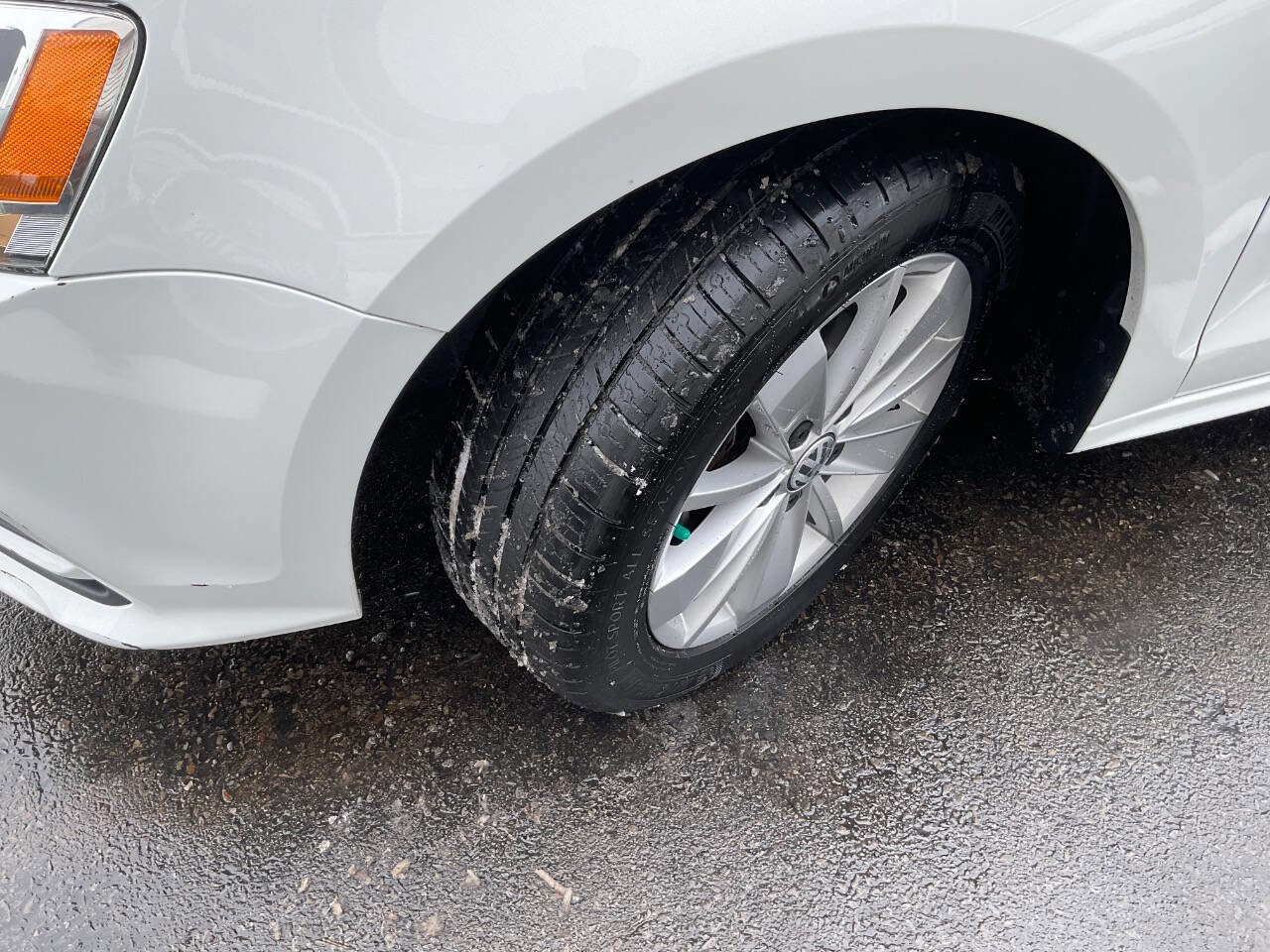 Used 2016 Volkswagen Jetta SE image 25