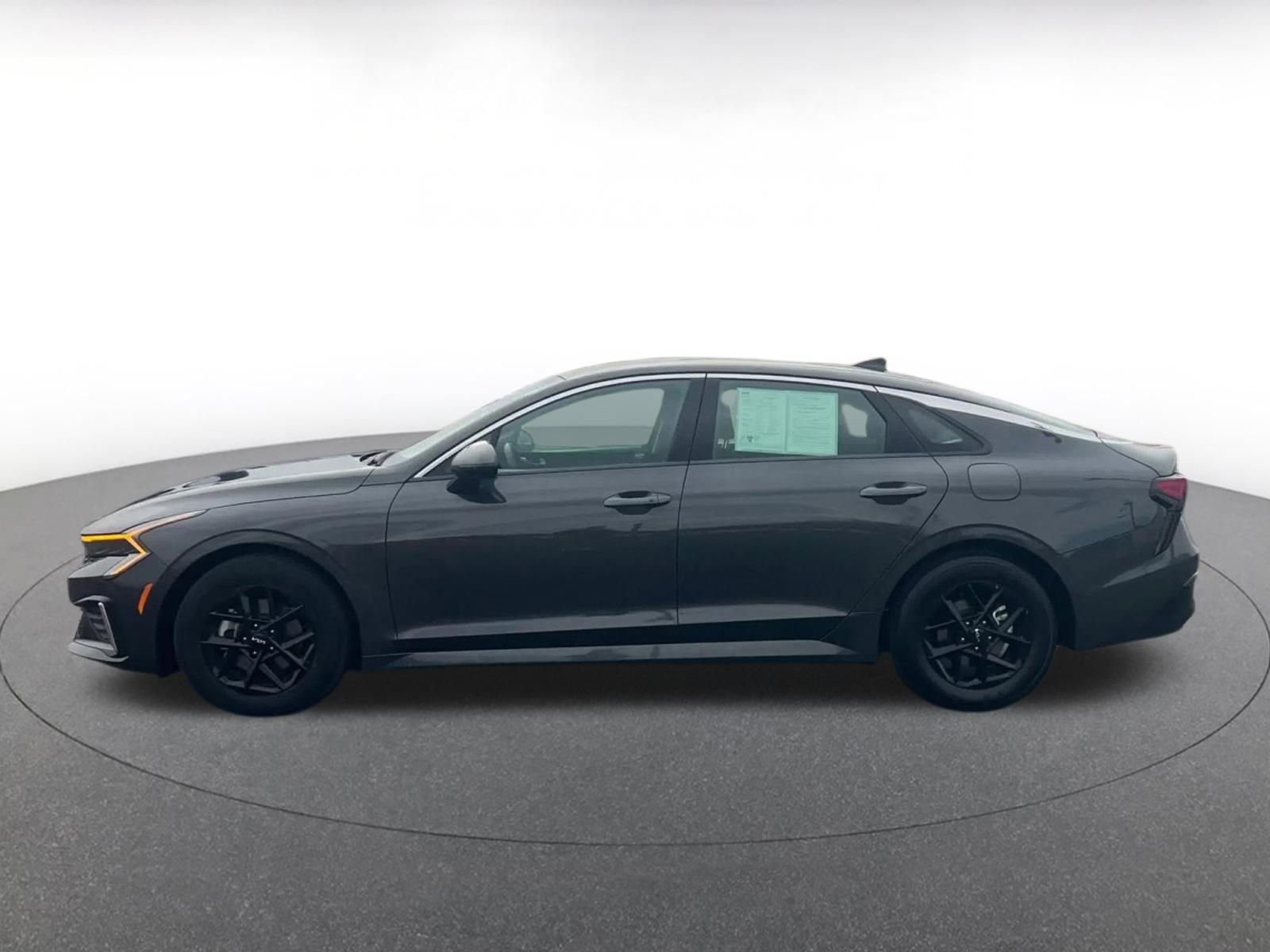 Used 2025 Kia K5 LXS image 9