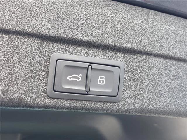 Used 2025 Audi A5 2.0T Premium Plus w/ Premium Plus image 7