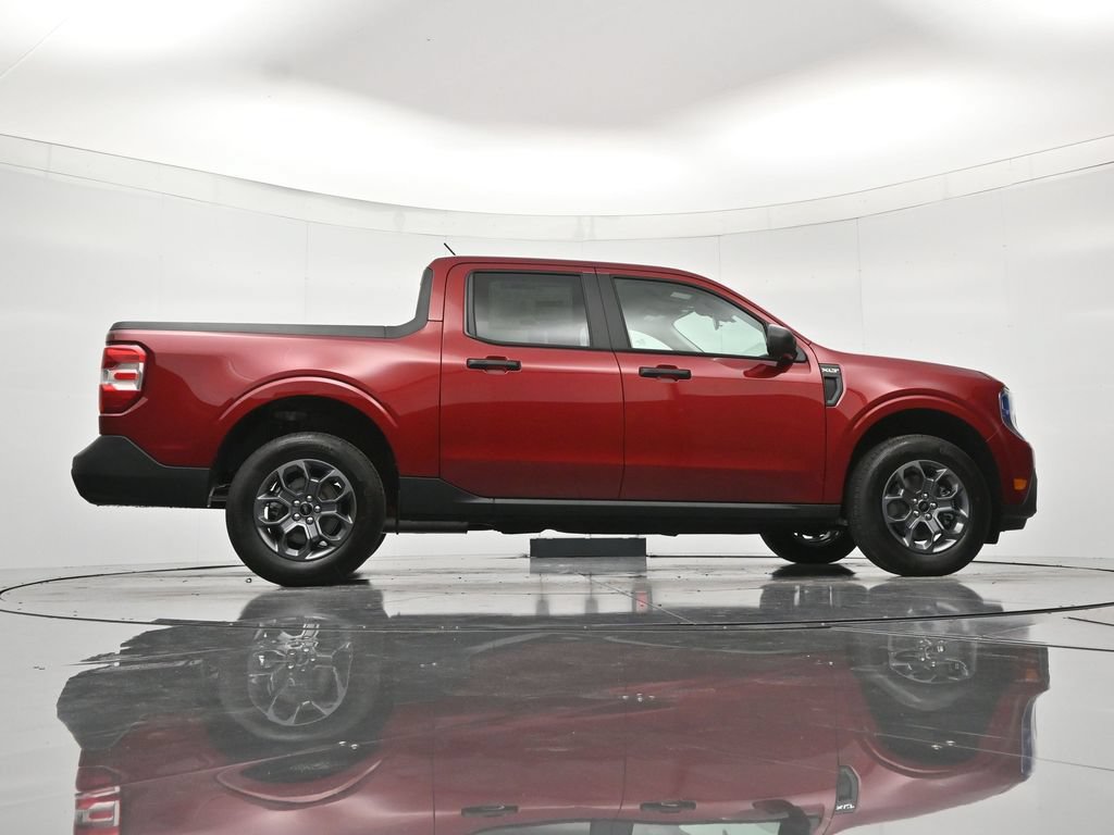 New 2026 Ford Maverick XLT FWD image 39