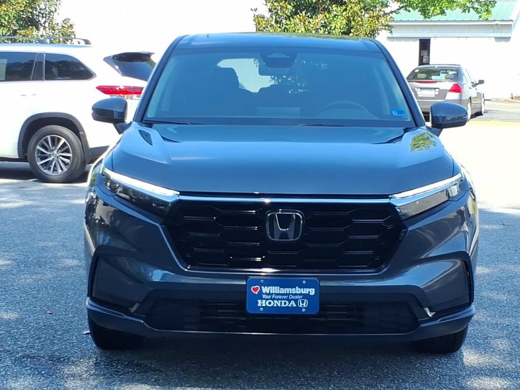 Used 2024 Honda CR-V EX image 2