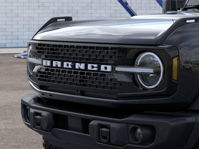 New 2026 Ford Bronco Badlands w/ Wildtrak Package AWD/4WD image 19