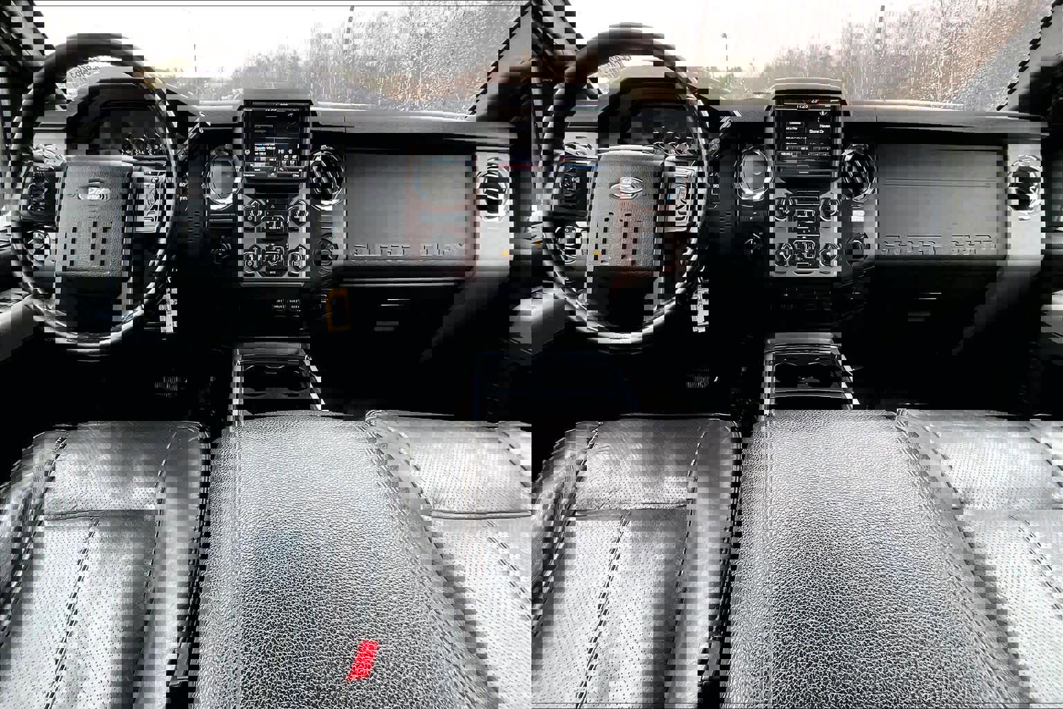 Used 2016 Ford F250 Lariat w/ Lariat Ultimate Package image 14