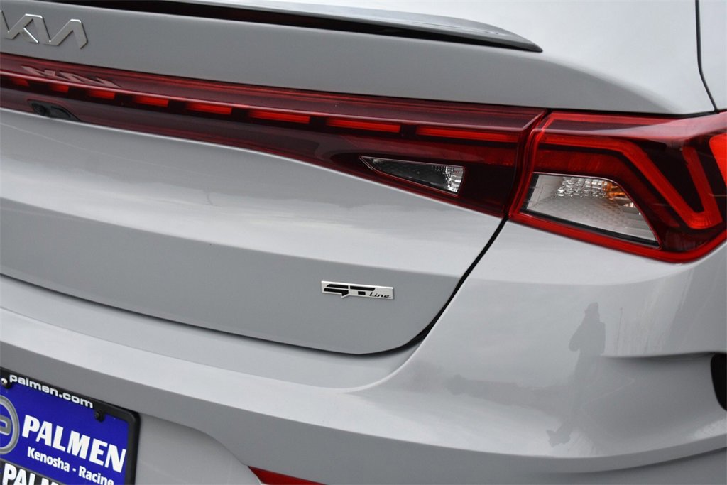 Used 2024 Kia K5 GT-Line image 6