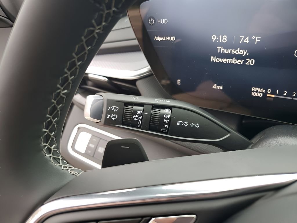 New 2026 Buick Enclave Sport Touring w/ Power Package image 36