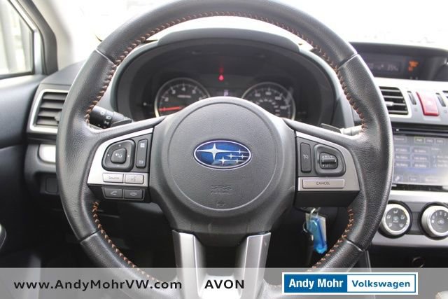 Used 2017 Subaru Crosstrek 2.0i Premium image 26