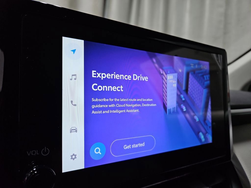 New 2026 Toyota Corolla Cross L image 14