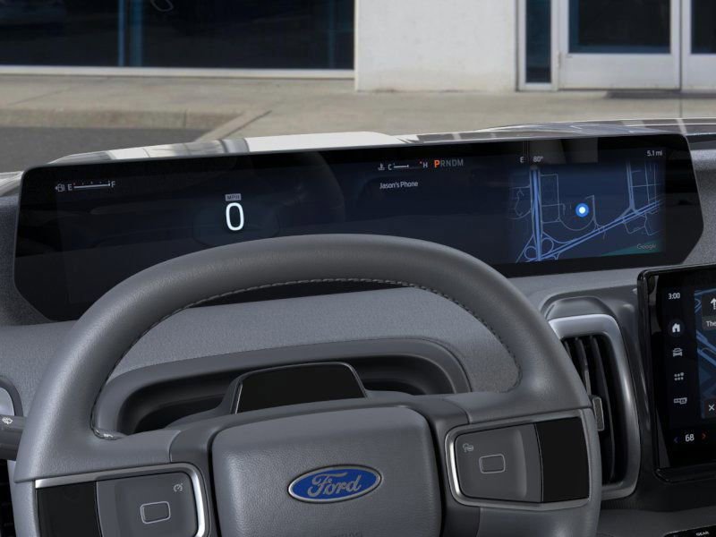 New 2026 Ford Expedition Max Active image 16