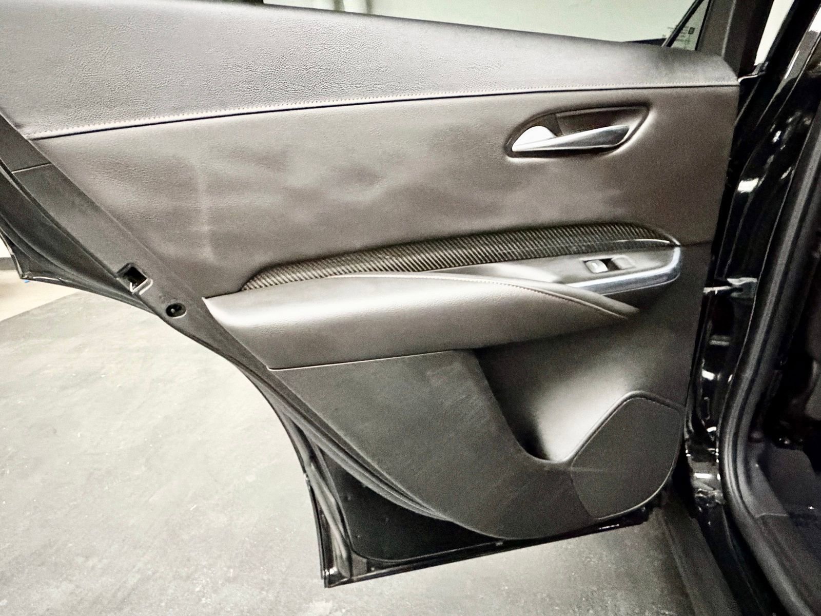 Used 2021 Cadillac XT4 Sport image 37