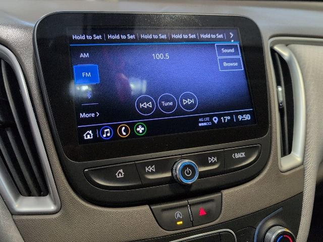 Certified 2022 Chevrolet Malibu LS image 20