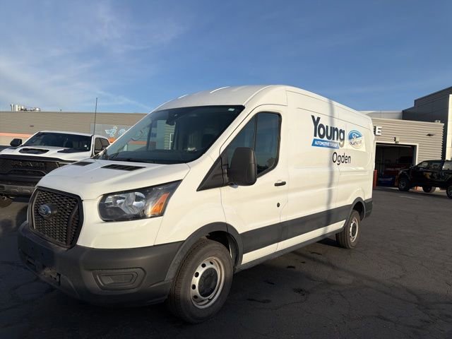 Used 2021 Ford Transit 150 Base image 23