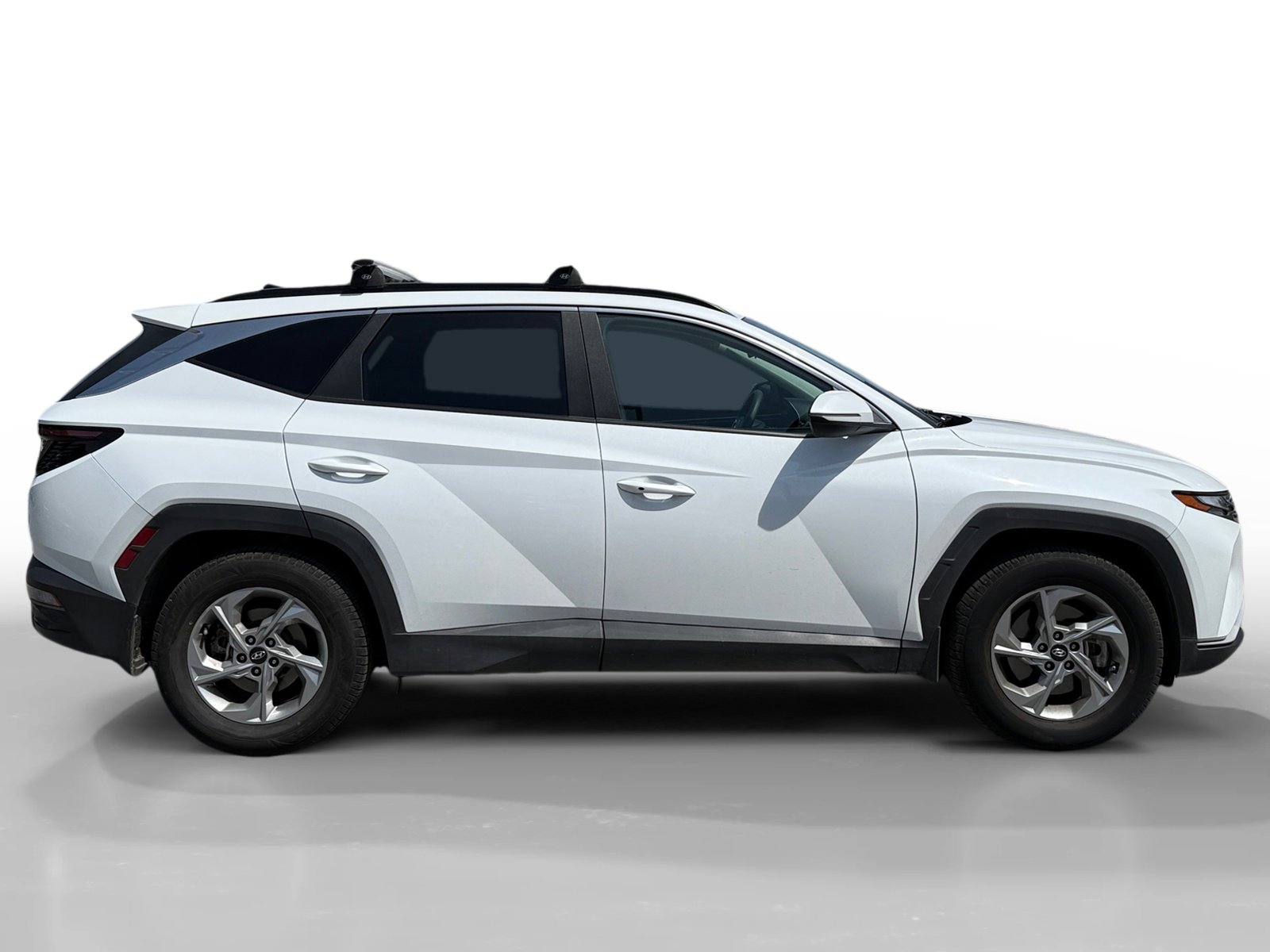 Certified 2022 Hyundai Tucson SEL FWD image 6