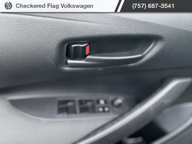 Used 2024 Toyota Corolla LE image 13