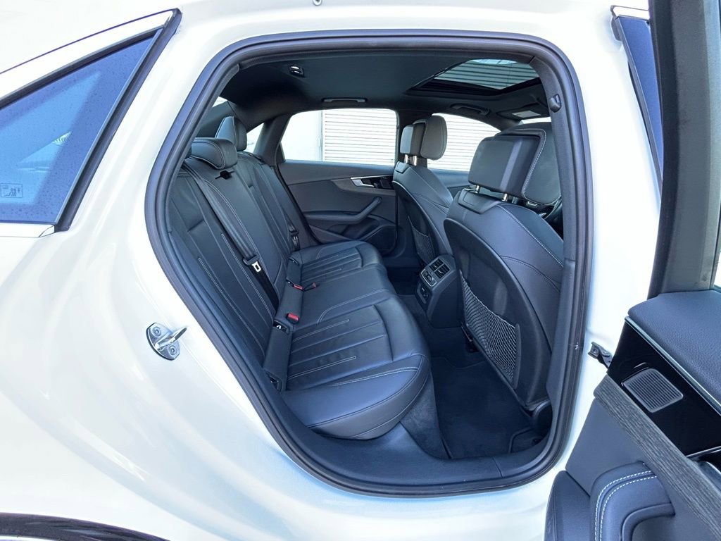 Used 2023 Audi A4 2.0T Premium Plus image 57