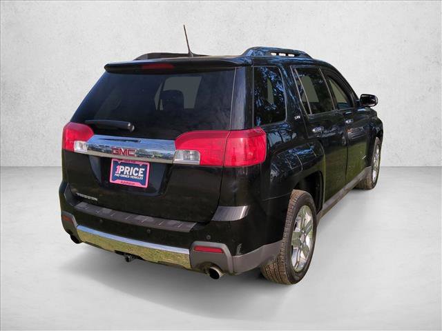 Used 2013 GMC Terrain SLT image 5