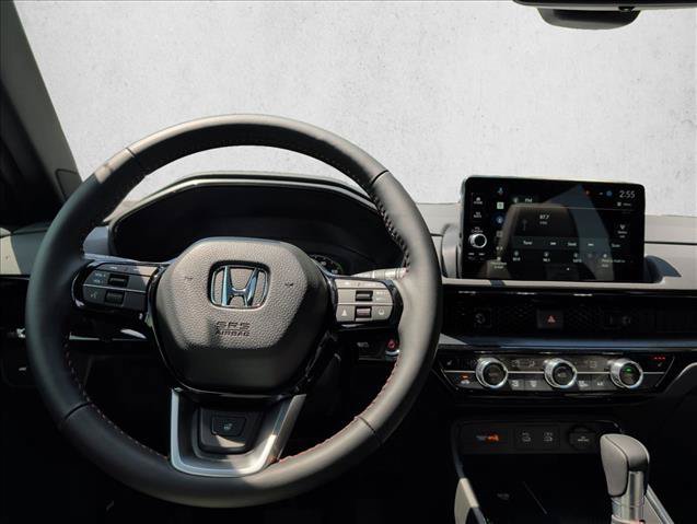 New 2026 Honda CR-V Sport Touring image 19